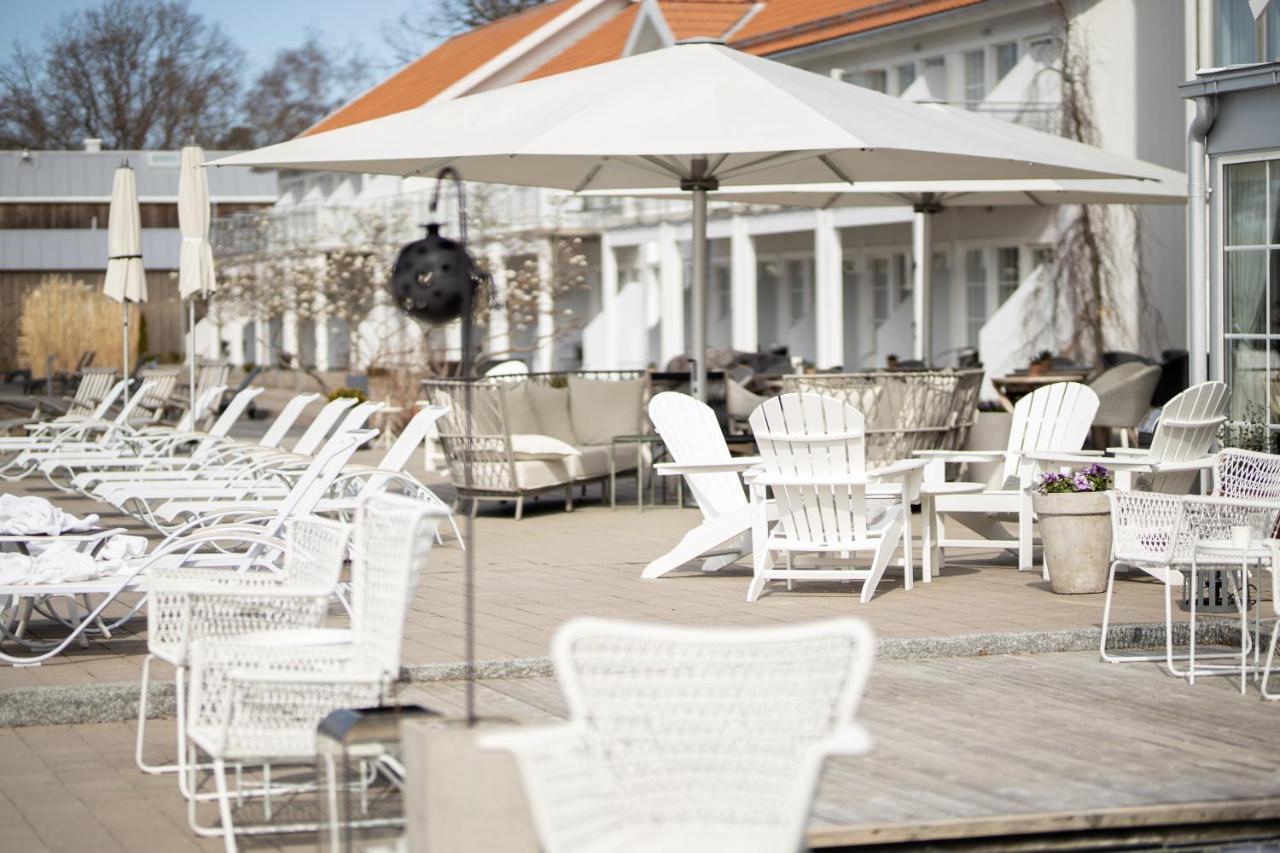 Granso Slott Hotel & Spa Vastervik Luaran gambar